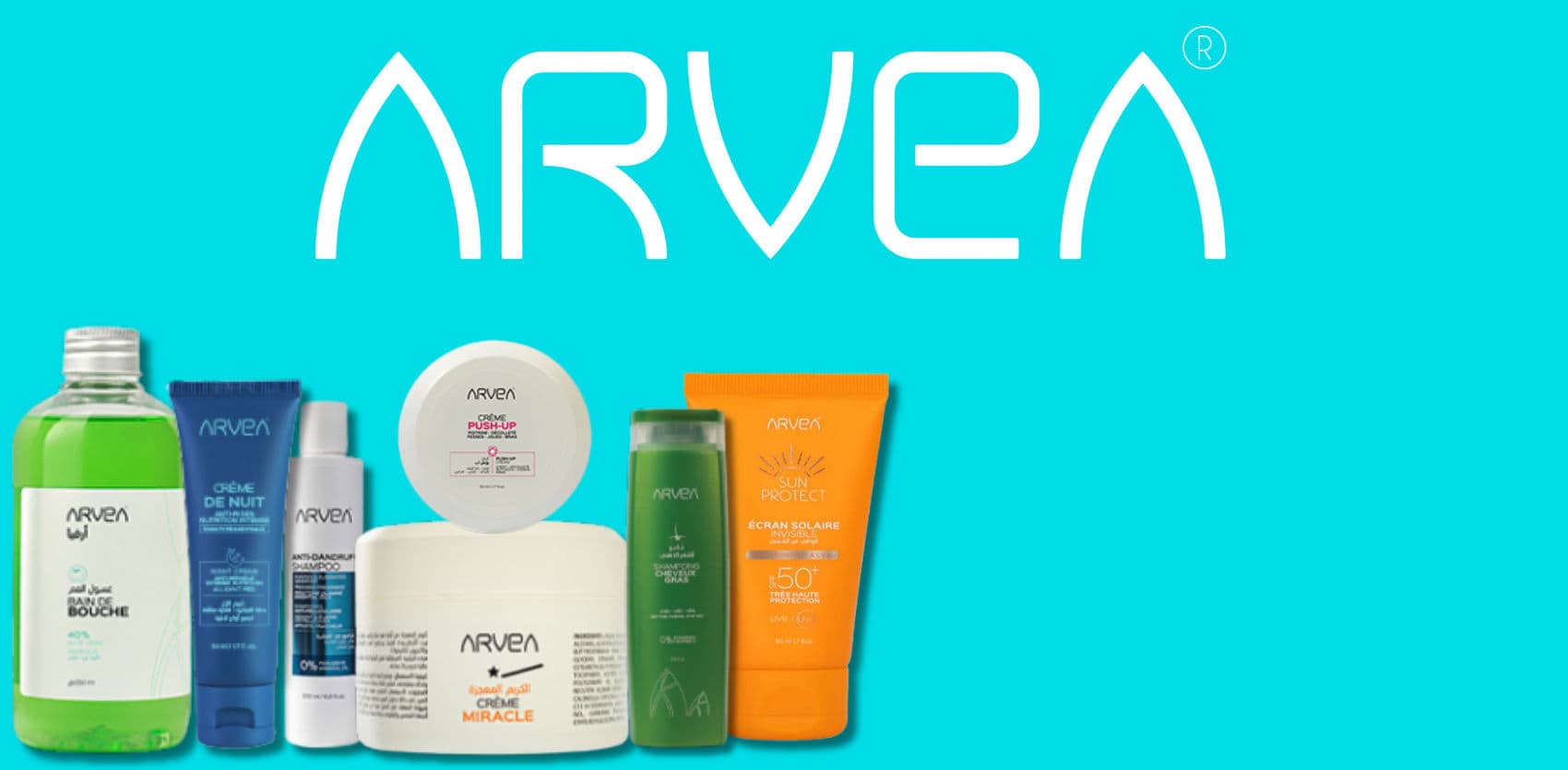 ＡＲＶＥＡ