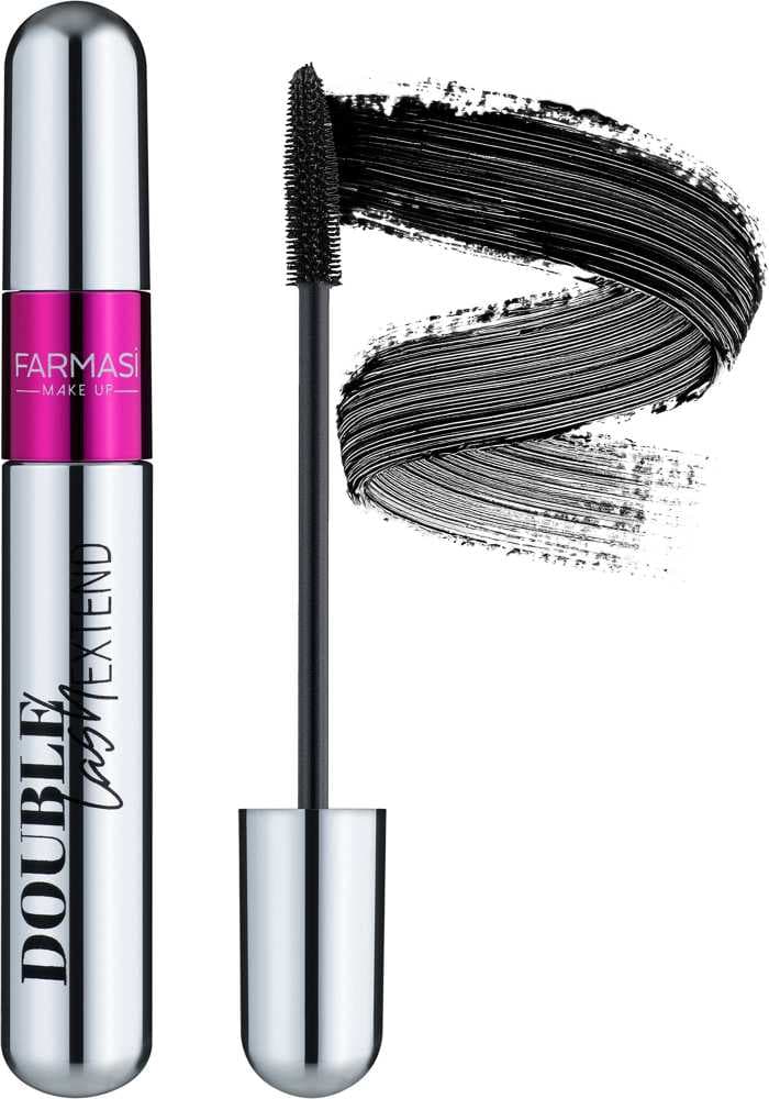 مسكرة Double Lash Extend