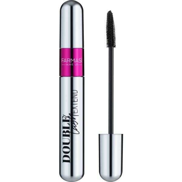 مسكرة Double Lash Extend
